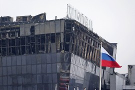 Mediji: Teroristi koji su napali Moskvu spremaju skore napade i na Zapad
