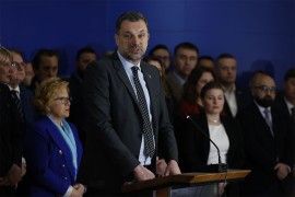 Konaković: BiH u EU neće ući sa stranim sudijama i OHR-om