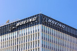 Šef posrnulog Boeinga odlazi s dužnosti