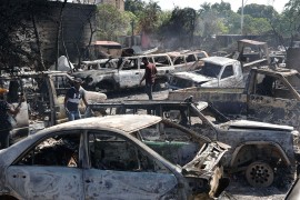 Kanada evakuiše svoje građane: Šta se dešava na Haitiju