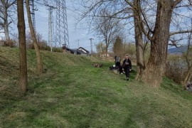 Akcija "Čisto proljeće" i ove godine u Prijedoru