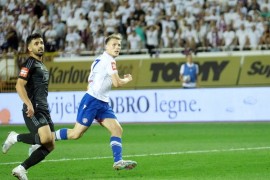 Hajduk i Dinamo u subotu igraju peti međusobni meč ove sezone