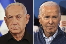 Izrael i SAD zbog Gaze zahladili odnose: Netanjahu otkazao dogovorenu posjetu Bajdenu