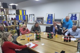 Liga 6: Na startu derbi Bosne i Borca