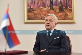 Čubrilović: Izborni proces stvar domaćih političara, a ne Šmita