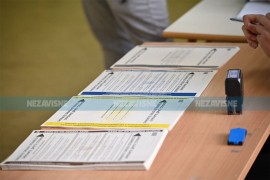 Pogledajte radnu verziju Izbornog zakona Republike Srpske (FOTO)