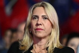 Cvijanović: Neizabrani stranac vraća BiH unazad, a EU šamara