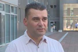 Novinar Branimir Đuričić operisan nakon moždanog udara