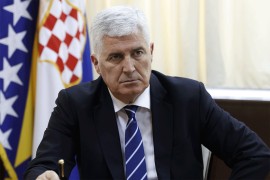 Čović: Šmitovo nametanje izmjena Izbornog zakona neprihvatljivo za ...