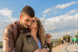 Šest jednostavnih načina za održavanje romantike u odnosu