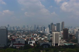 Džakarta neće biti glavni grad Indonezije, prijestonica se seli