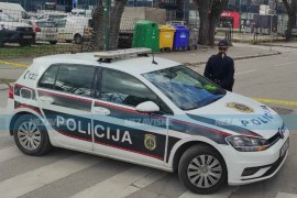 Uhapšene tri osobe u BiH: Na TikToku tvrdili da su povezani s ...