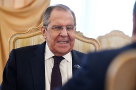 Lavrov: Zapad može samo da sanja o dekolonizaciji Rusije