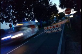 Vozač iz BiH ostao bez vozačke zbog “agresivne" vožnje