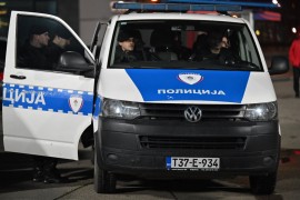 Detalji napada u Tesliću: Mladići se naguravali, pa odbacili bombu