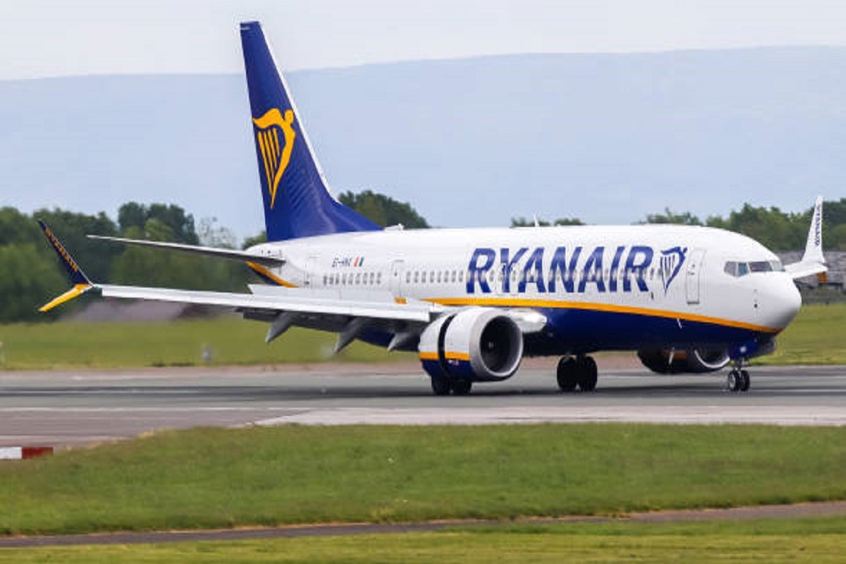 Ryanair najavio otkazivanje mnogih letova