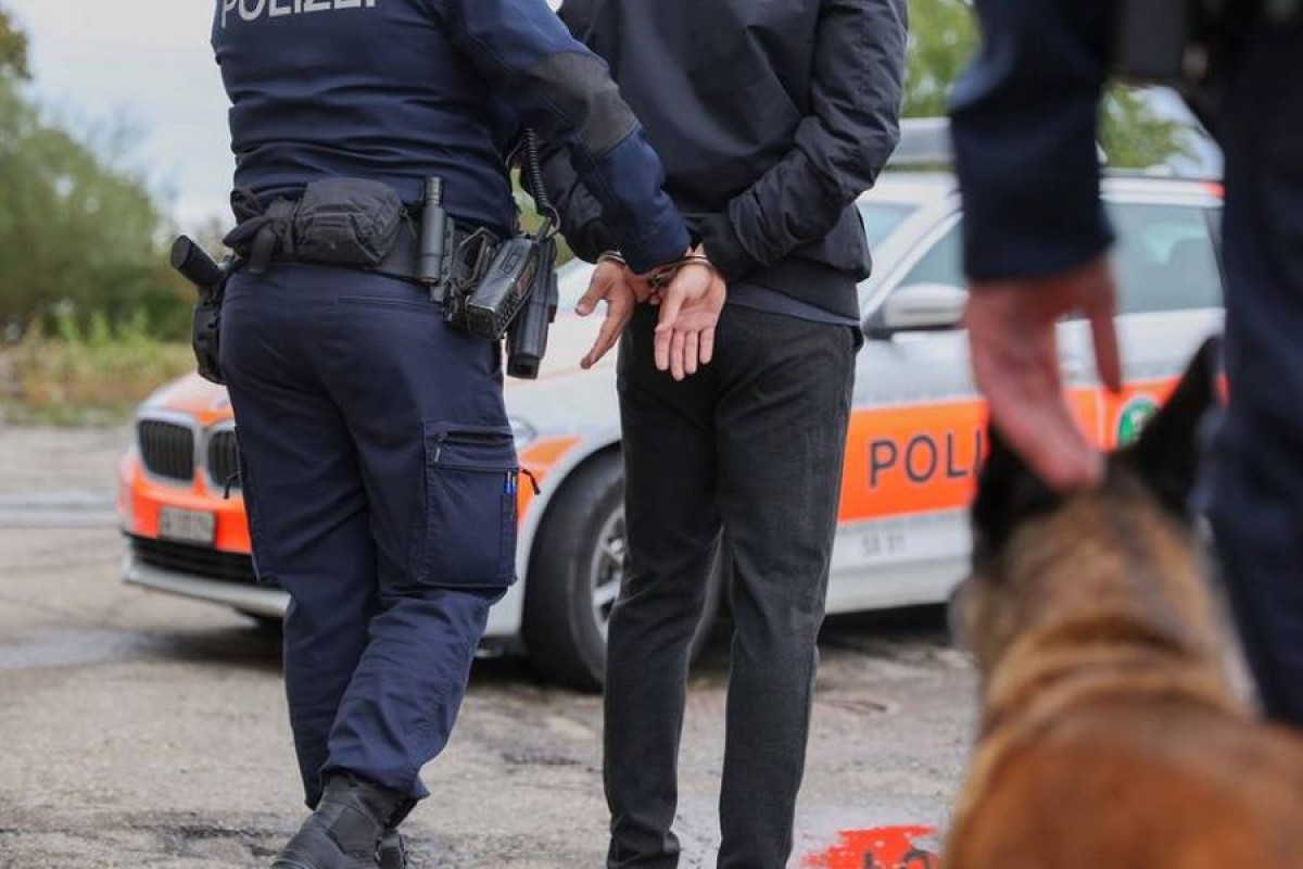 Maloljetnička banda hara švajcarskim gradom, uhapšeni dječaci iz BiH i Srbije