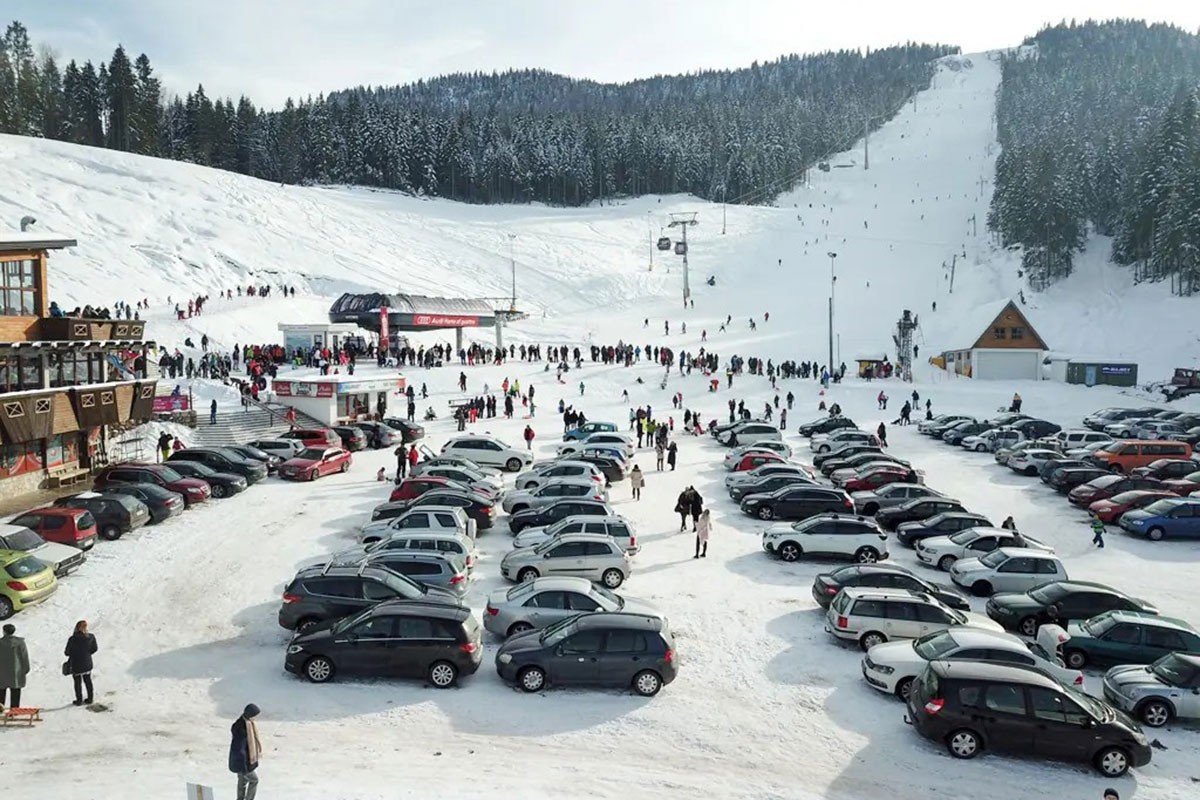 Ski-centar "Ravna planina" treće najbolje skijalište u Evropi
