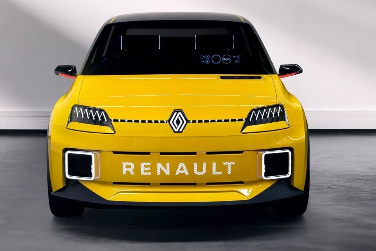 Renault 5 je hit u najavi: Na listi čekanja već 50.000 imena
