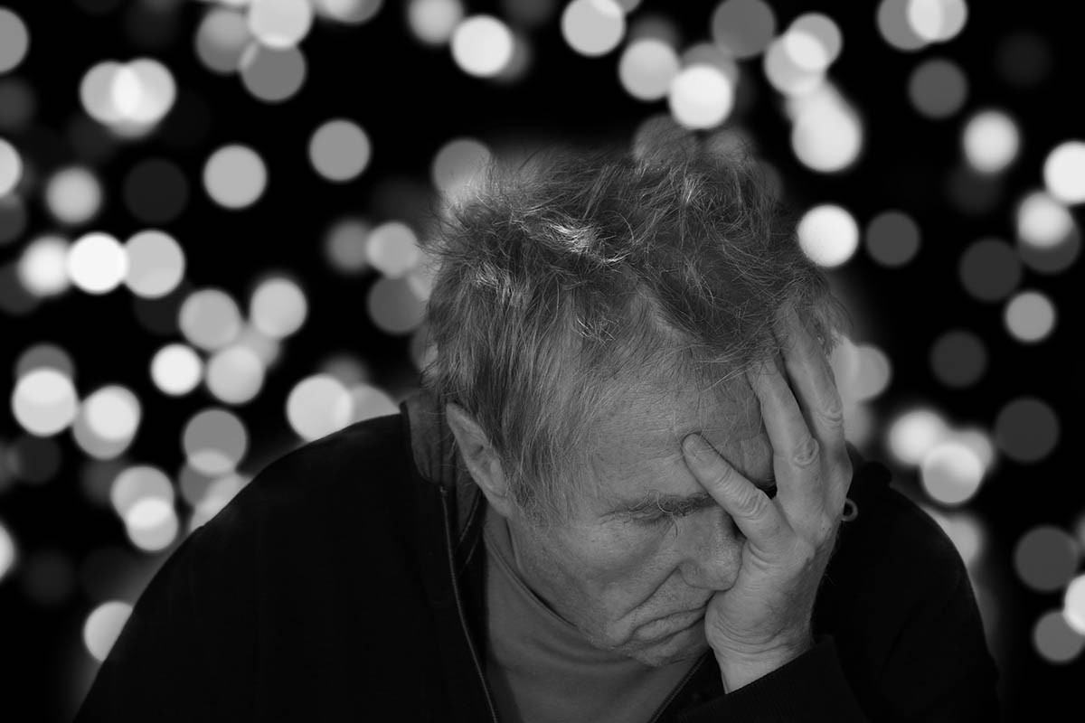Da li je rana menopauza rizik od demencije