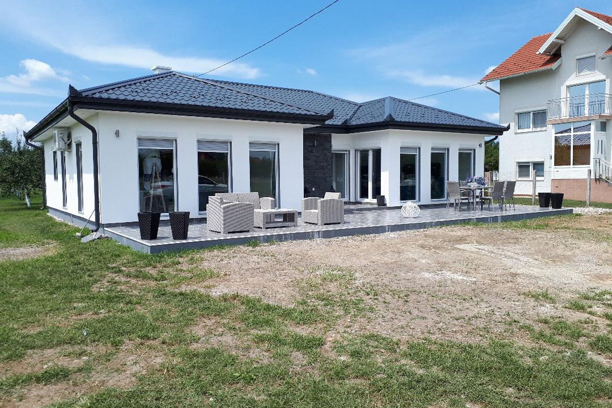 Potražnja nikad veća: Dijaspora i parovi kupuju montažne kuće po Srpskoj