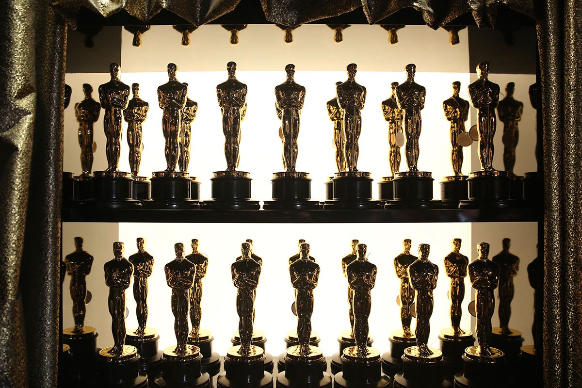 Ceremonija dodjele Oskara: Pogledajte listu nominovanih
