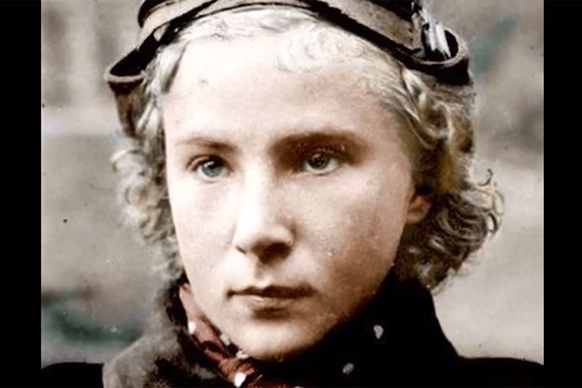 Najbolja avijatičarka u istoriji: Obarala naciste pa nestala na letu