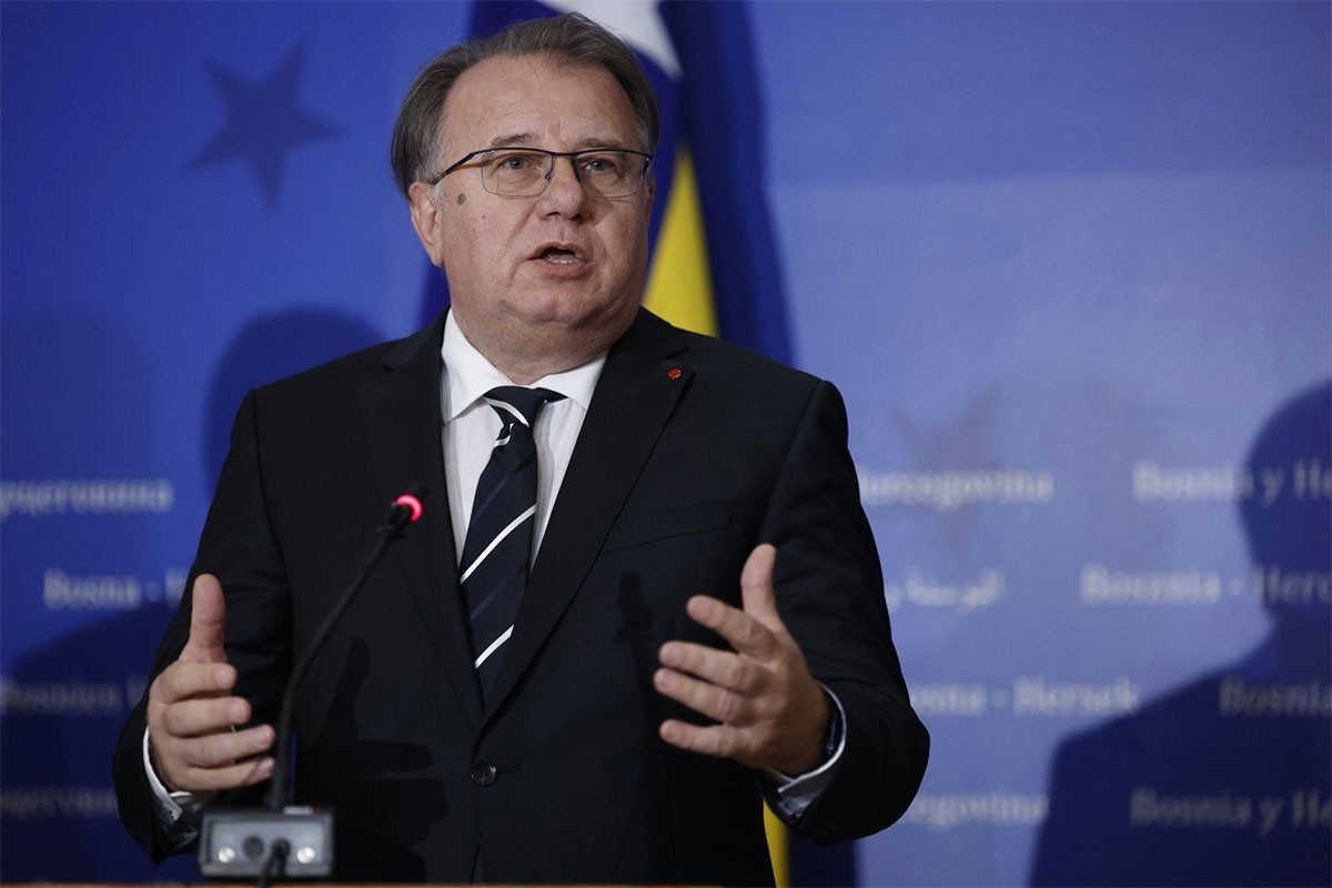 Nikšić pozdravio preporuku EU za početak pregovora: Sada nema nazad