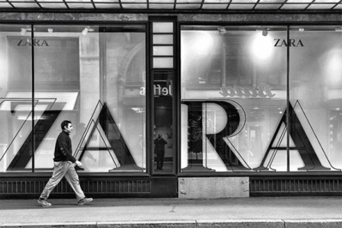 Evo kako je poslovala Zara u godini bojkota