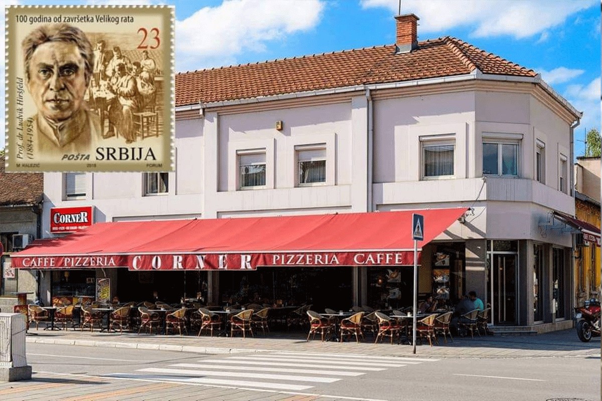 U ovom restoranu u Srbiji Poljaci jedu besplatno: "Sve je plaćeno prije 100 godina"