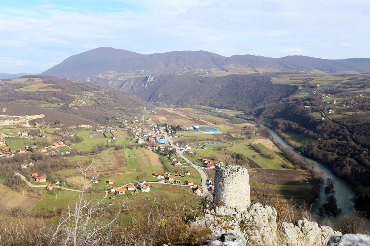 SIPA obilazi banjalučka sela zbog izbora iz 2010.