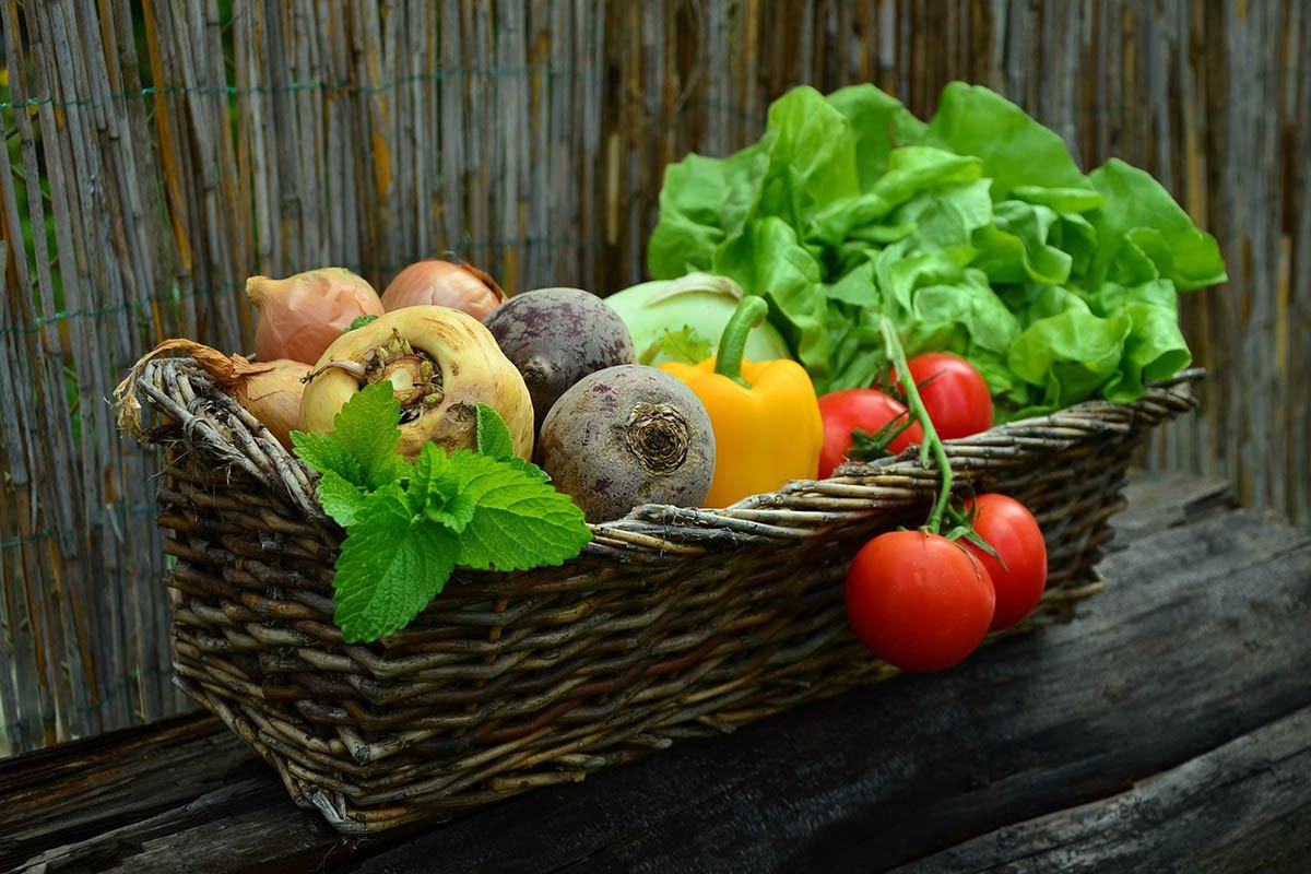 Koje povrće je najzdravije?
