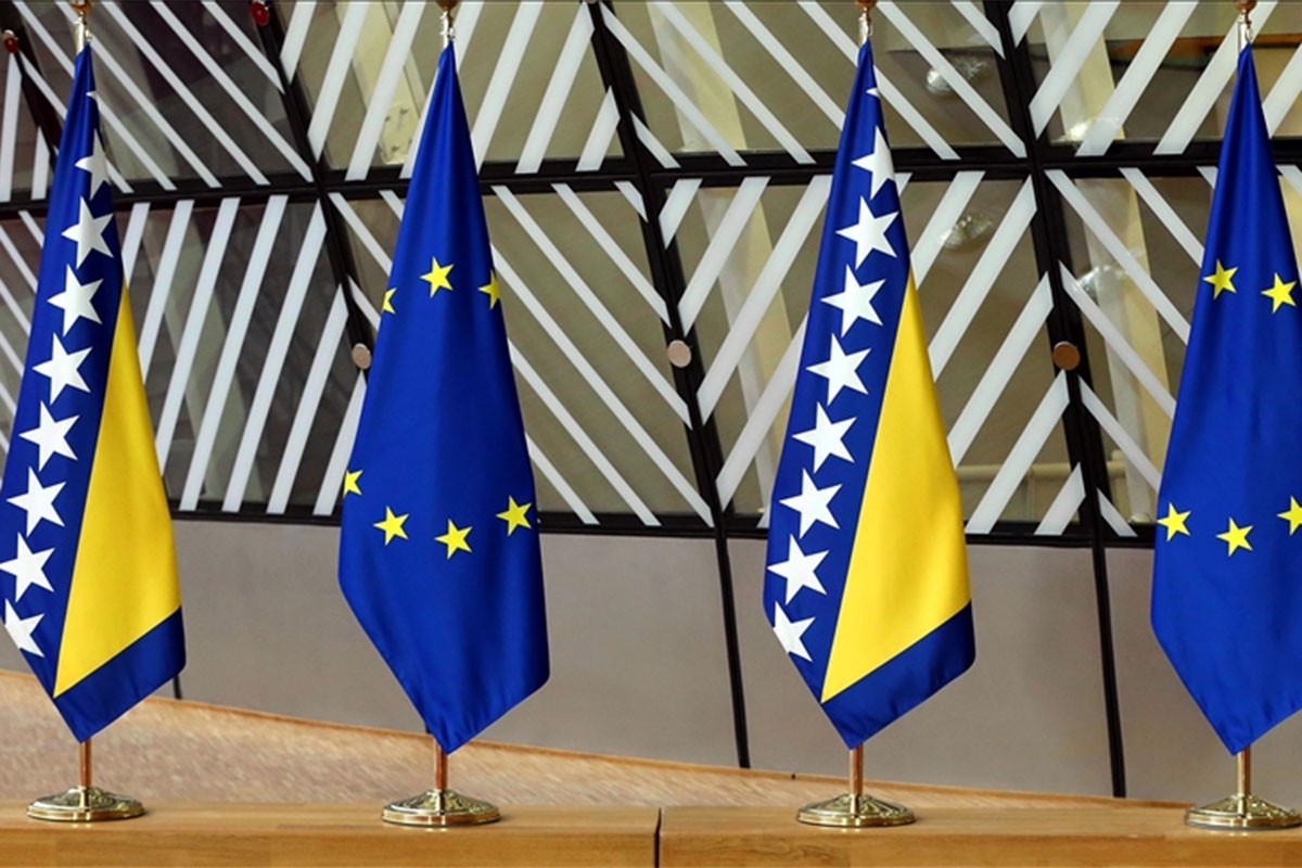 Čeka se odluka Brisela, BiH se nada otvaranju pregovora sa EU