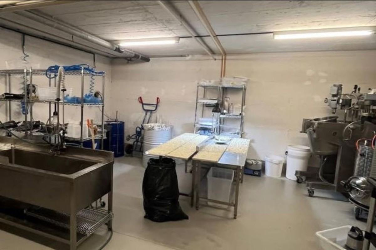 Uhapšeni državljani BiH: Švajcarci otkrili veliku laboratoriju za proizvodnju droge