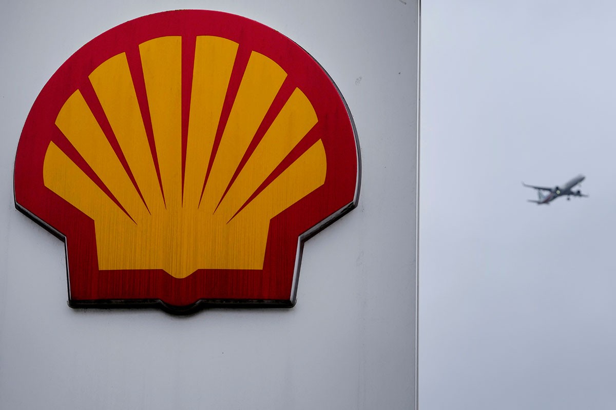 Shell prodaje 1.000 pumpi