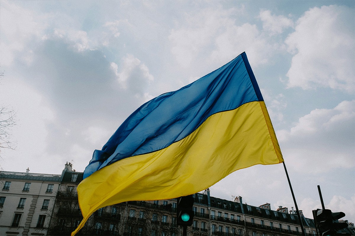 Ukrajina označila krivca za napad u Rusiji