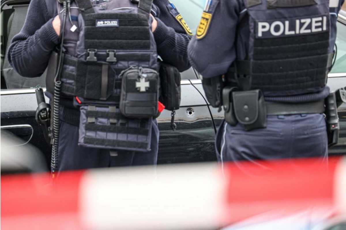 Osumnjičeni za pokušaj ubistva u Njemačkoj uhapšen u BiH