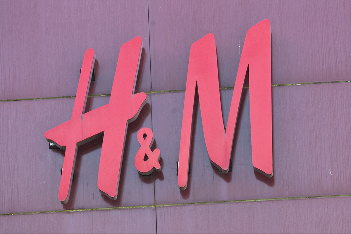 H&M u prvom kvartalu udvostručio neto profit na 100 miliona €