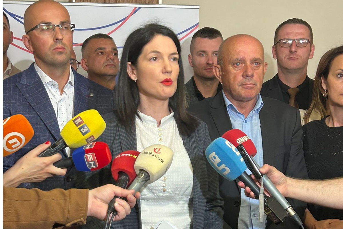 Narodni front će imati kandidate za gradonačelnike Banjaluke i Gradiške