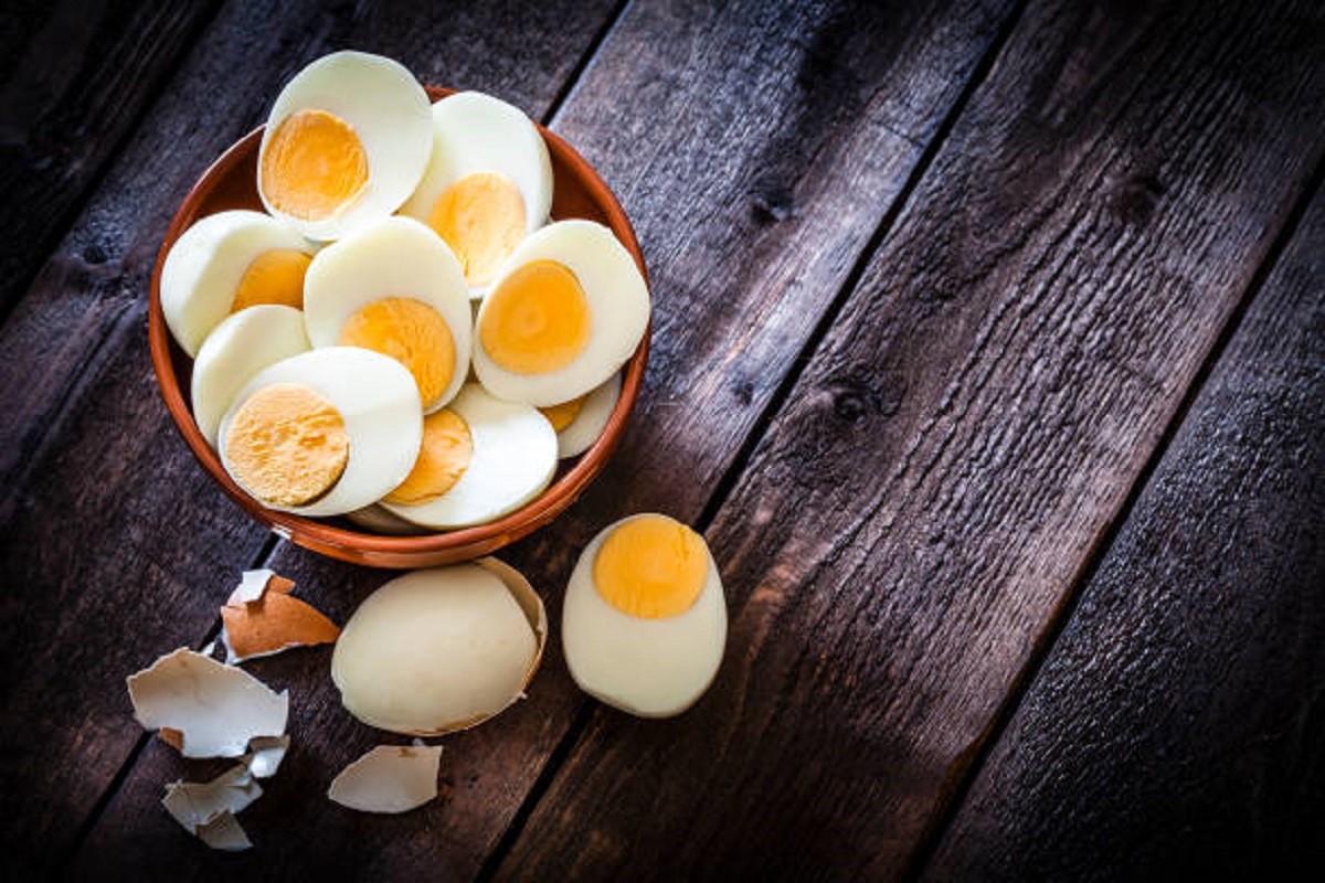 Kako skuvati jaja baš po želji: Srednje, mekano ili tvrdo
