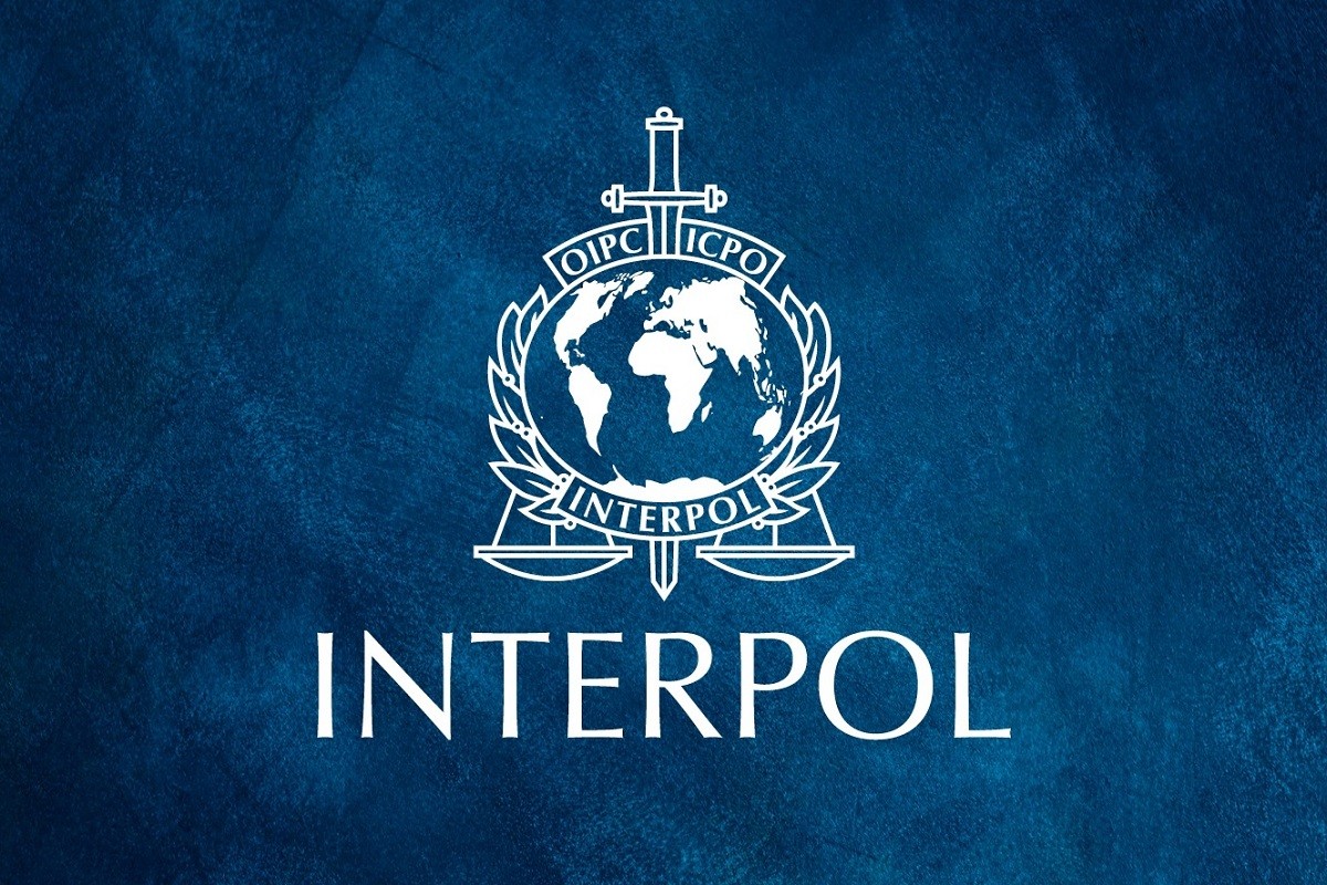 Za malom Dankom (2) traga i Interpol