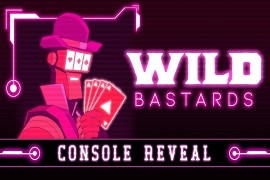 Potvrđene konzolske verzije igre "Wild Bastards" (VIDEO)