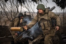 "Kuva" oko Harkova: Ukrajina strahuje od nove ruske ofanzive