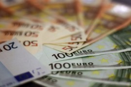 Eksperti očekuju da će pasti inflacija u Njemačkoj