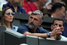 Ivanišević otkrio ko može biti Novakov novi trener