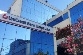 Unicredit banka pozdravila odluku Vrhovnog suda