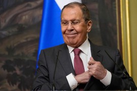 Lavrov otkrio čiji prijedlog za okončanje rata u Ukrajini je najrazumniji za Rusiju
