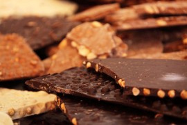 Čokolada vam može pomoći u mršavljenju, ali postoji “kvaka”