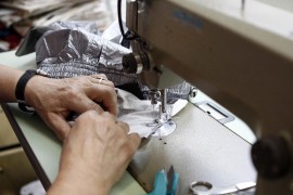 Tekstilci i obućari u Srpskoj strahuju od sloma proizvodnje