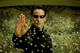 Detalj iz "Matrixa" pokrenuo teorije zavjere nakon 25 godina